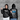 Tokyo Underground Hoodie – R34 Skyline Street Racer Design
