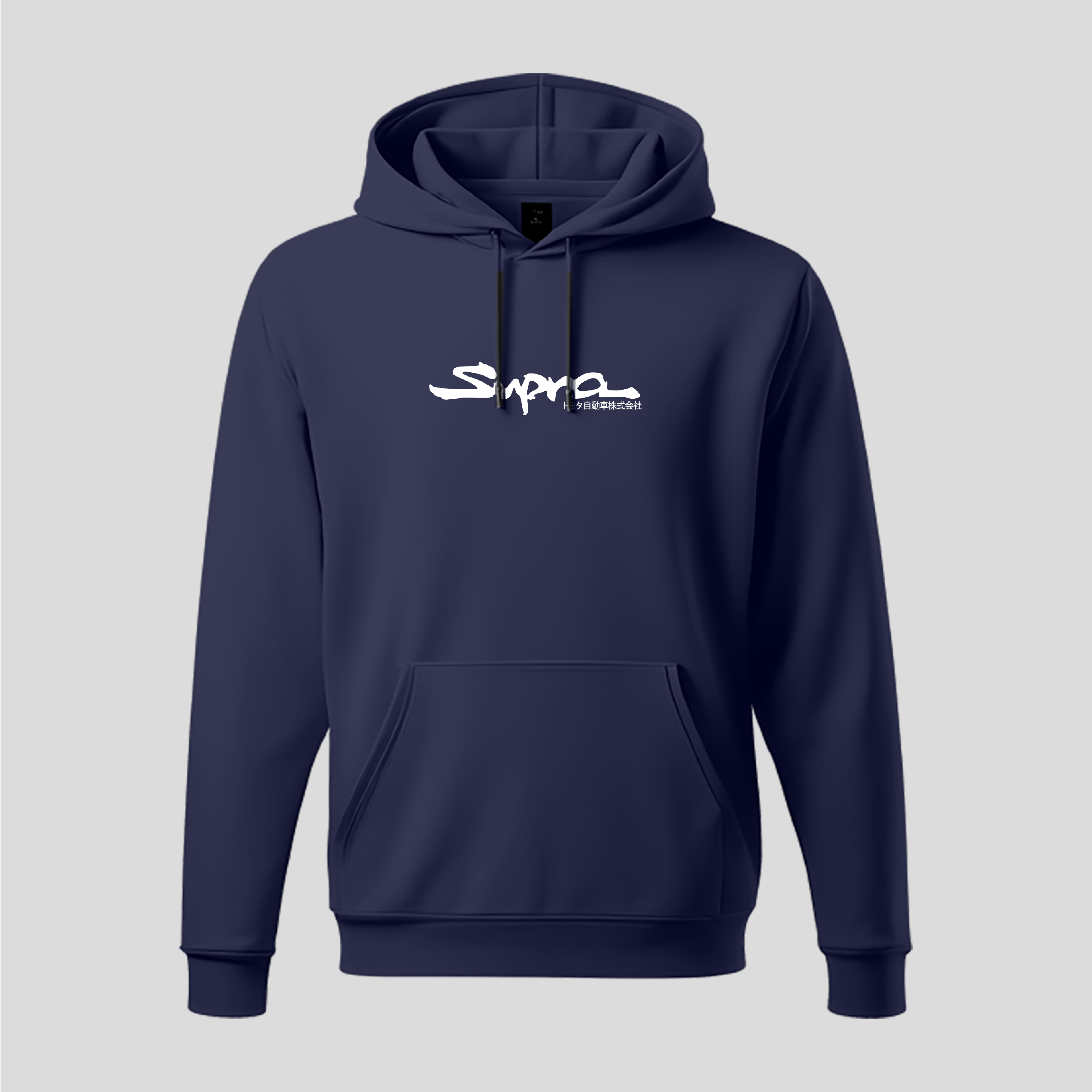 Supra Sunset Drive Hoodie