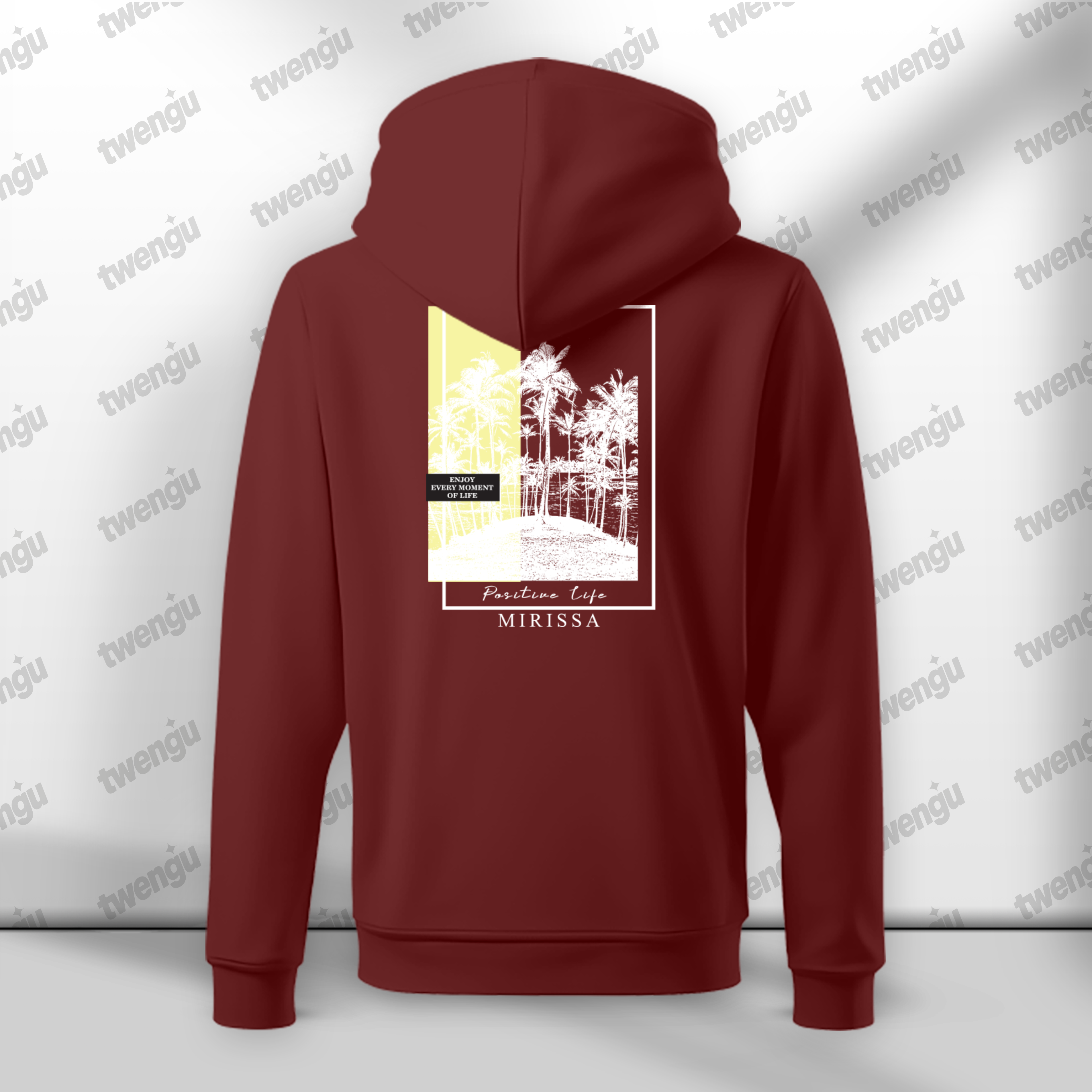 Coconut Hills Hoodie